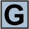 The Drîm Goal Pattern Icon
