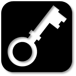 Drîm Manifesto Key Pictogram