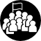 The National Drîm Arena Pictogram
