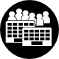 The Organisational Drîm Arena Pictogram