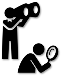 Prodsol Discover Drîm Pictogram Link