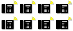 Marketing Drîm Solutions Pictogram Link