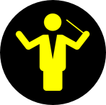 The Flow Mastery Dimension Pictogram