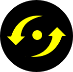 The Synergy Drîm Dimension Pictogram